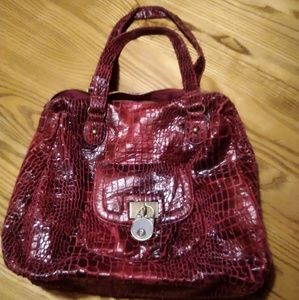 Large Icing purse. NWT